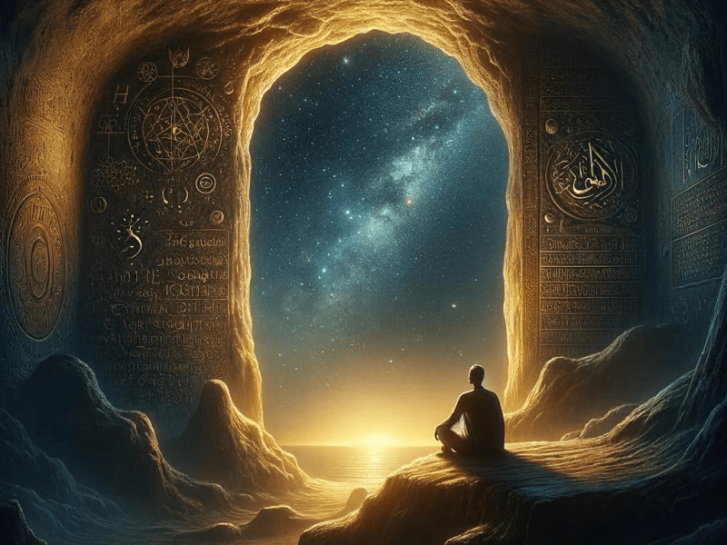 From Shadows to Light: An Islamic Reflection on Plato’s&nbsp;Cave